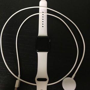 Apple Watch series 1 practically brand new